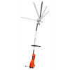 EH70 Tagliasiepi a barra telescopica